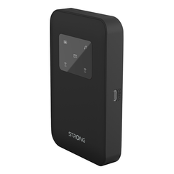 MIFI 4G STRONG 4G+MIFI900
