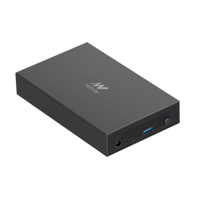 CAJA EXTERNA HDD 3.5
