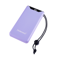 Miniatura 1 de POWER BANK F 20000 MAH PURPLE