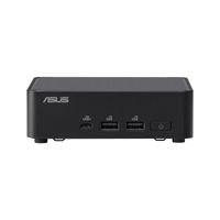 Miniatura 2 de ASUS NUC 14 PRO RNUC14RVKU700002I (SLIM). MTL-H 28W (U7 155H). DDR5 SDRAM. M2 SSD. WI-FI 6E. HASTA 2.4 GBPS. CON CABLE
