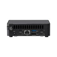 Miniatura 4 de ASUS NUC 14 PRO RNUC14RVKU700002I (SLIM). MTL-H 28W (U7 155H). DDR5 SDRAM. M2 SSD. WI-FI 6E. HASTA 2.4 GBPS. CON CABLE