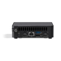 Miniatura 5 de ASUS NUC 14 PRO RNUC14RVKU700002I (SLIM). MTL-H 28W (U7 155H). DDR5 SDRAM. M2 SSD. WI-FI 6E. HASTA 2.4 GBPS. CON CABLE