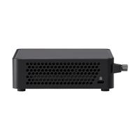 Miniatura 6 de ASUS NUC 14 PRO RNUC14RVKU700002I (SLIM). MTL-H 28W (U7 155H). DDR5 SDRAM. M2 SSD. WI-FI 6E. HASTA 2.4 GBPS. CON CABLE