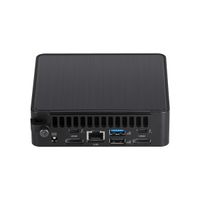 Miniatura 9 de ASUS NUC 14 PRO RNUC14RVKU700002I (SLIM). MTL-H 28W (U7 155H). DDR5 SDRAM. M2 SSD. WI-FI 6E. HASTA 2.4 GBPS. CON CABLE