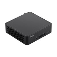 Miniatura 10 de ASUS NUC 14 PRO RNUC14RVKU700002I (SLIM). MTL-H 28W (U7 155H). DDR5 SDRAM. M2 SSD. WI-FI 6E. HASTA 2.4 GBPS. CON CABLE
