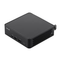 Miniatura 11 de ASUS NUC 14 PRO RNUC14RVKU700002I (SLIM). MTL-H 28W (U7 155H). DDR5 SDRAM. M2 SSD. WI-FI 6E. HASTA 2.4 GBPS. CON CABLE