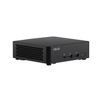 Miniatura 12 de ASUS NUC 14 PRO RNUC14RVKU700002I (SLIM). MTL-H 28W (U7 155H). DDR5 SDRAM. M2 SSD. WI-FI 6E. HASTA 2.4 GBPS. CON CABLE