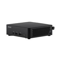 Miniatura 13 de ASUS NUC 14 PRO RNUC14RVKU700002I (SLIM). MTL-H 28W (U7 155H). DDR5 SDRAM. M2 SSD. WI-FI 6E. HASTA 2.4 GBPS. CON CABLE