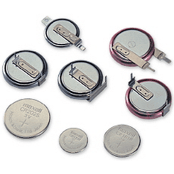 PILAS CR2032 MAXELL CR2032-B1 3V BLISTER 1 UNIDAD (ecotasas incluidas)