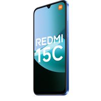Miniatura 5 de XIAOMI Redmi 15C 6.9" 4G 4GB/256GB Azul