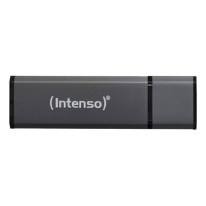 Intenso-3521495-Lapiz-USB-2.0-Alu-128GB-Antracita