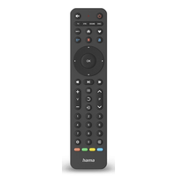 Miniatura 1 de HAMA Mando TV Universal 4en1