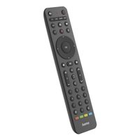 Miniatura 5 de HAMA Mando TV Universal 4en1
