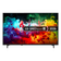 TELEVISOR LED LG 50QNED72B6B.AEU SMART TV 50" 4K