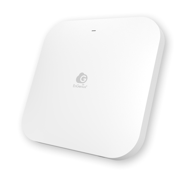 Punto de acceso Wi-Fi 7 interior BE5000 de doble banda 700 + 4300 Mbps 2T2R uplink 2.5GbE PoE+ gesti n Cloud