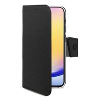 Miniatura 2 de FUNDA WALLY GALAXY A26 BLACK