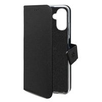 Miniatura 3 de FUNDA WALLY GALAXY A26 BLACK