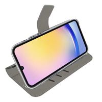 Miniatura 4 de FUNDA WALLY GALAXY A26 BLACK