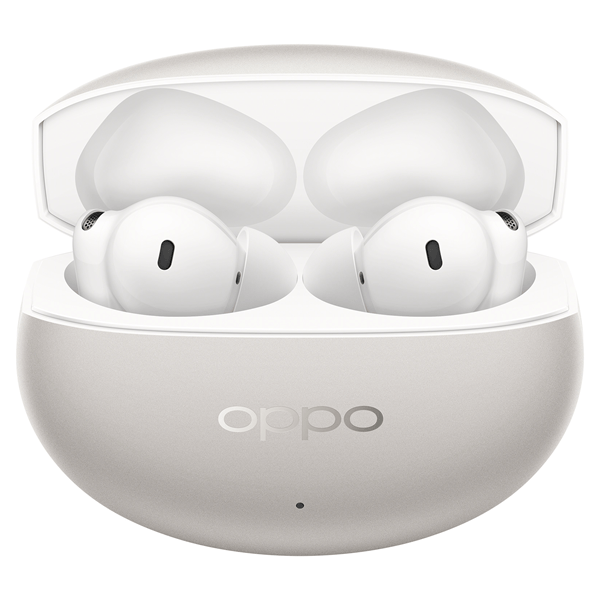 Oppo enco x3s nebular silver