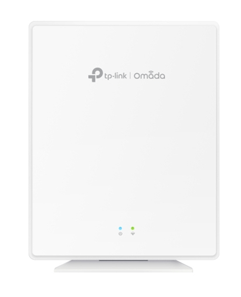 TP-Link EAP610GP-Desktop AP AX1800 WiFi6 1xGPON