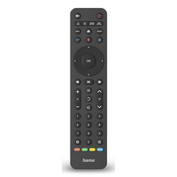 Miniatura 1 de HAMA Mando TV Universal 8en1 c/Boton App (New)