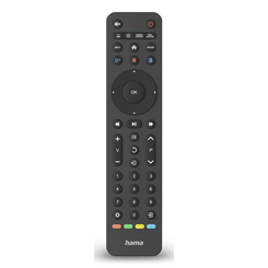 HAMA Mando TV Universal 8en1 c/Boton App (New)