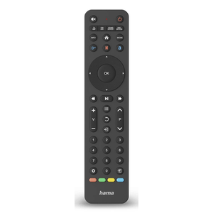 HAMA-Mando-TV-Universal-8en1-c-Boton-App--New-