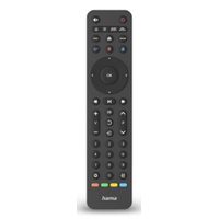 Miniatura 2 de HAMA Mando TV Universal 8en1 c/Boton App (New)