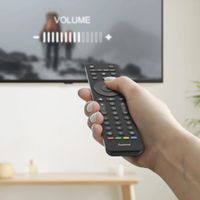 Miniatura 10 de HAMA Mando TV Universal 8en1 c/Boton App (New)