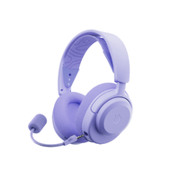 Miniatura 1 de AURICULARES STEELSERIES - ARCTIS NOVA 3PW LAVENDER (61692)