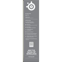 Miniatura 11 de AURICULARES STEELSERIES - ARCTIS NOVA 3PW LAVENDER (61692)