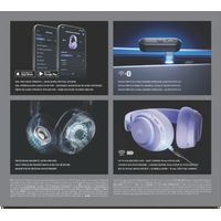 Miniatura 12 de AURICULARES STEELSERIES - ARCTIS NOVA 3PW LAVENDER (61692)