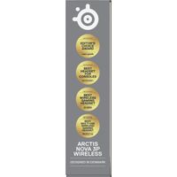 Miniatura 13 de AURICULARES STEELSERIES - ARCTIS NOVA 3PW LAVENDER (61692)