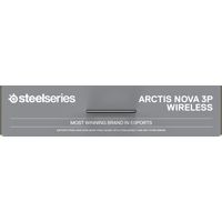 Miniatura 14 de AURICULARES STEELSERIES - ARCTIS NOVA 3PW LAVENDER (61692)