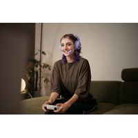 Miniatura 18 de AURICULARES STEELSERIES - ARCTIS NOVA 3PW LAVENDER (61692)