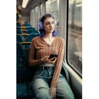 Miniatura 21 de AURICULARES STEELSERIES - ARCTIS NOVA 3PW LAVENDER (61692)