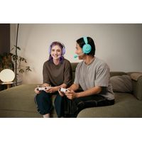 Miniatura 22 de AURICULARES STEELSERIES - ARCTIS NOVA 3PW LAVENDER (61692)
