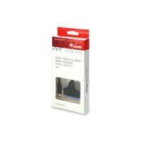 Miniatura 4 de CABLE ADAPTADOR USB-C A SATA MACHO REF. 133456