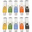 Intenso-Basic-Line-Multipack-Lapiz-USB2.0-16GB-10u