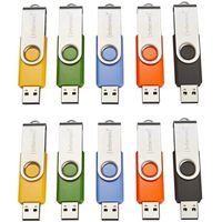 Miniatura 2 de Intenso Basic Line Multipack Lápiz USB2.0 16GB 10u