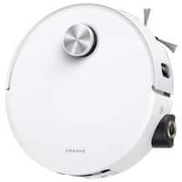 Miniatura 3 de DREAME ROBOT ASPIRADOR AQUA 10 ROLLER BLANCO
