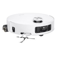 Miniatura 4 de DREAME ROBOT ASPIRADOR AQUA 10 ROLLER BLANCO
