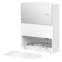 Miniatura 5 de DREAME ROBOT ASPIRADOR AQUA 10 ROLLER BLANCO