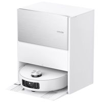 Miniatura 9 de DREAME ROBOT ASPIRADOR AQUA 10 ROLLER BLANCO
