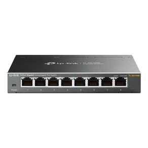 SWITCH-EASY-SMART-DE-8PTGIGABIT