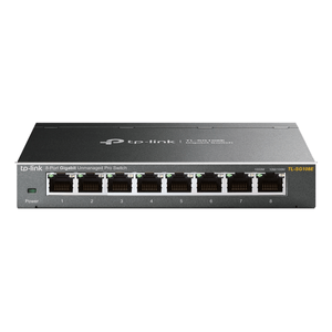 SWITCH-EASY-SMART-DE-8PTGIGABIT