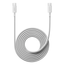 CABLE XIAOMI 6A BRAIDED USB-C TO USB-C 2M