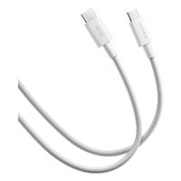 Miniatura 3 de CABLE XIAOMI 6A BRAIDED USB-C TO USB-C 2M