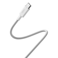 Miniatura 4 de CABLE XIAOMI 6A BRAIDED USB-C TO USB-C 2M