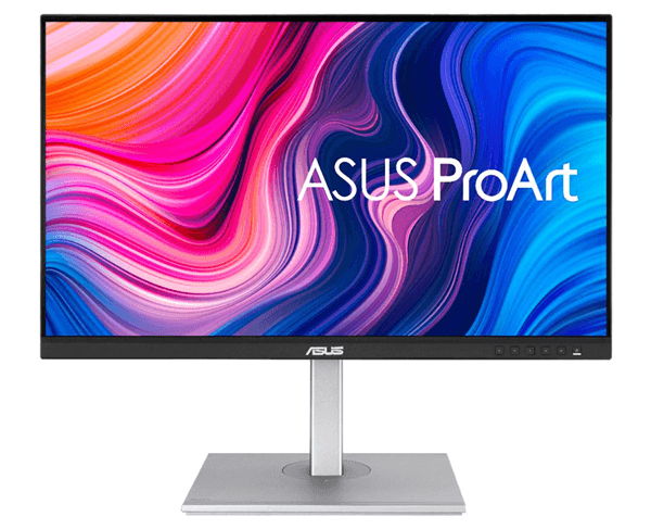 Asus PA279CV ProArt 27" LED IPS 4K Ultra HD HDMI Altavoces